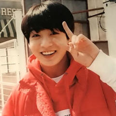 jungkook