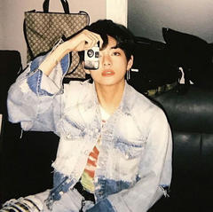 taehyung